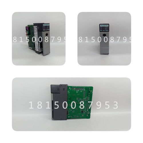 IOB-80 NYQUIST 伺服驱动器输入/输出板