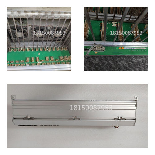 Z7127 HIMA 模拟输入模块