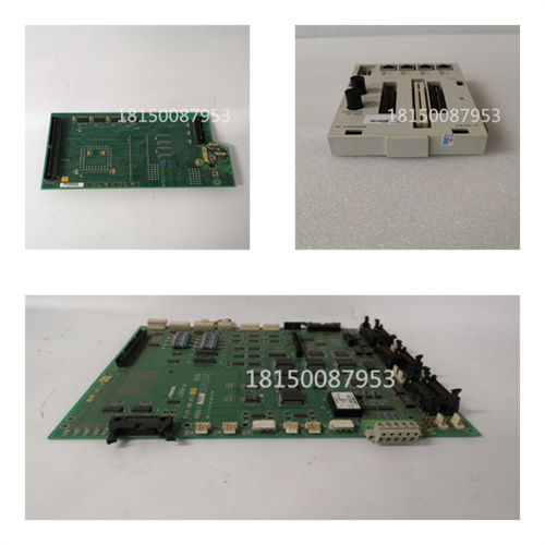 REF615C ABB 馈线保护和控制继电器