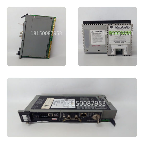 KCEU142 ALSTOM 控制系统