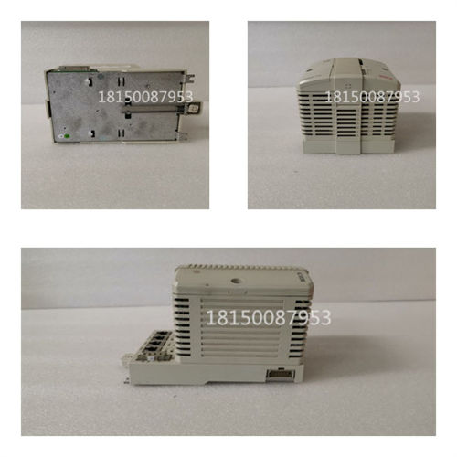 DSDP150 ABB 脉冲编码器输入单元