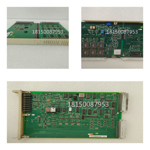 0-57407-4H RELIANCE  DCS 5000处理器模块