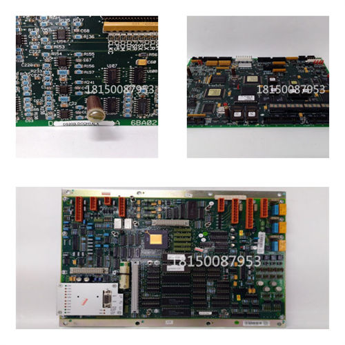 0-57400-A RELIANCE  输入模块