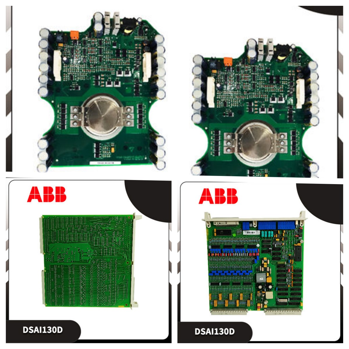 5SHX14H4502 ABB 反向传导集成栅极换向晶闸管