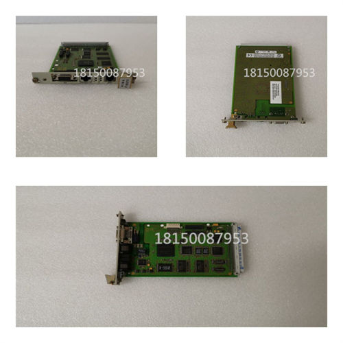 5X00226G01 WESTINGHOUSE 输入模块