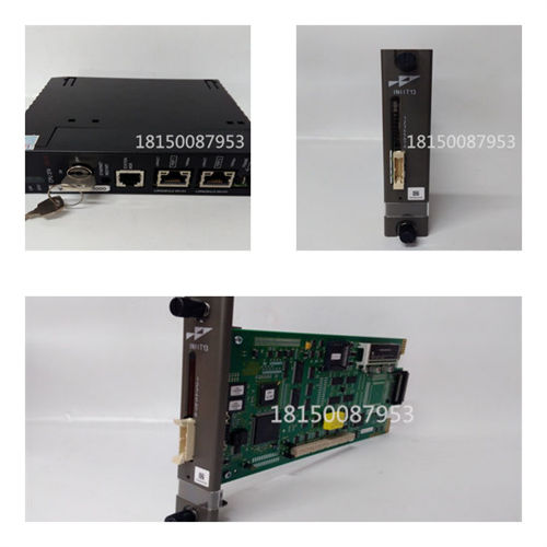 12967-1/13000C MOTOROAL 控制器模块