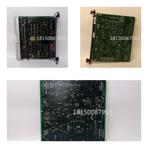 511-0101-08B GE 终端板