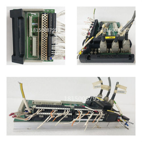 PXI-7340 NI PXI运动控制器