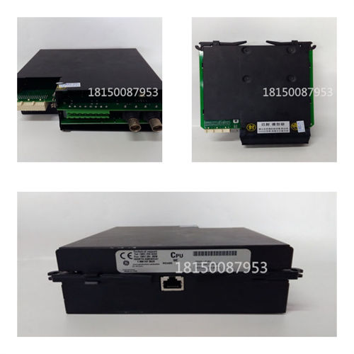 DS200SLCCG1ACC GE 局域网通讯卡