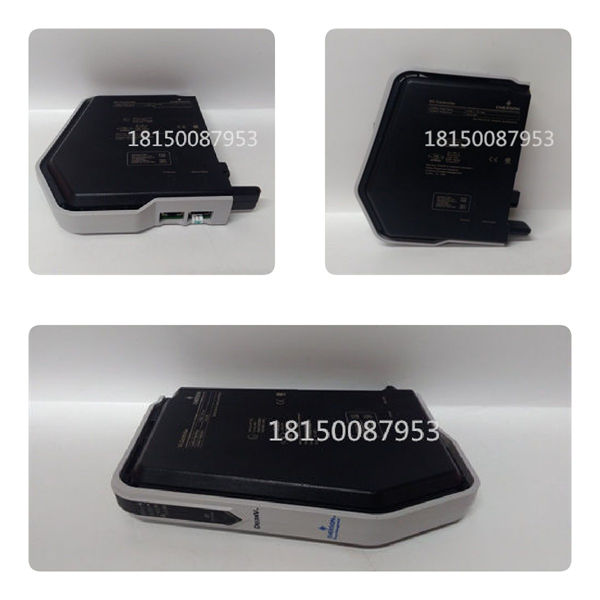 UCD224A103 ABB 高压变频驱动板控制板