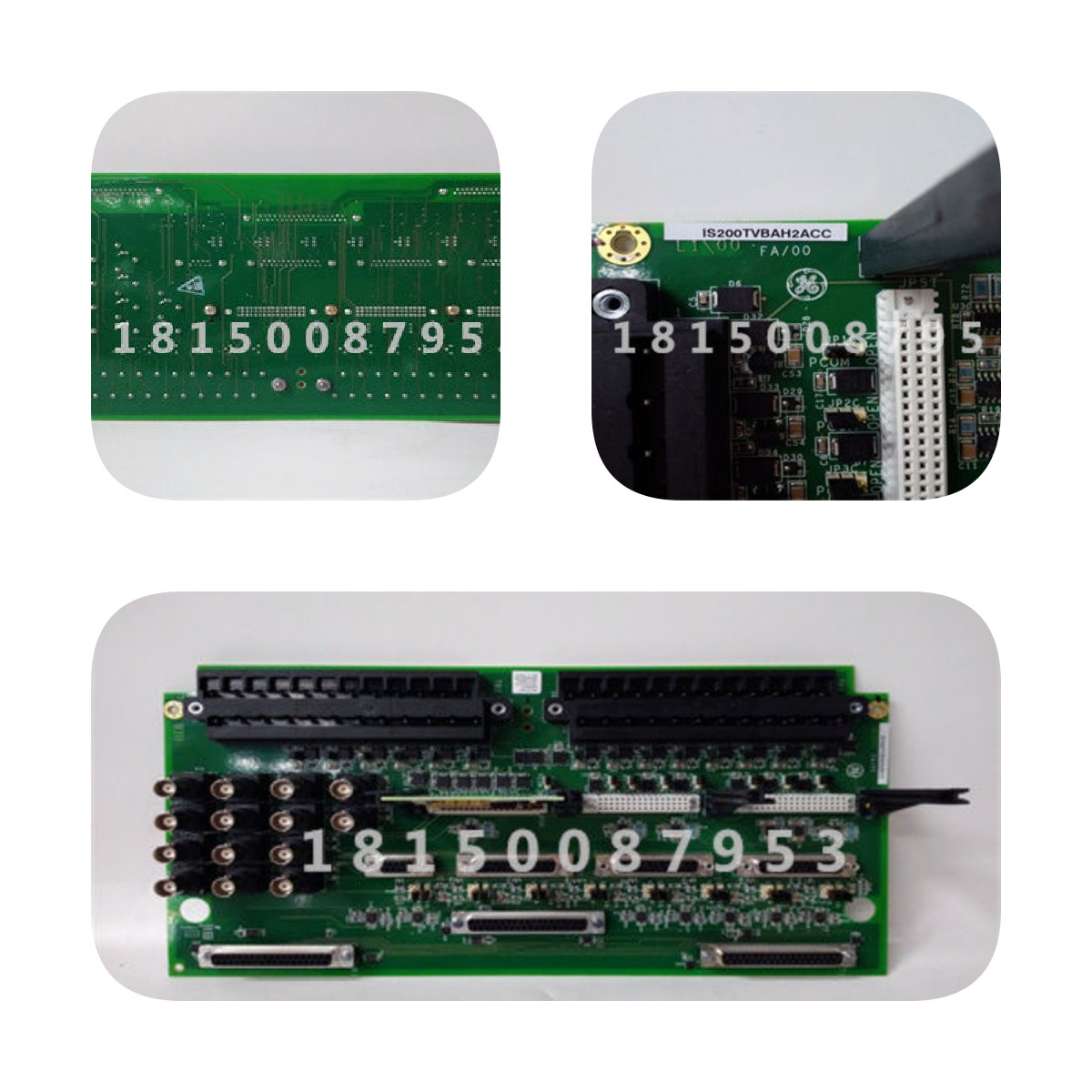 PM3328BP-6 PIONEER MAGNETICS 电源