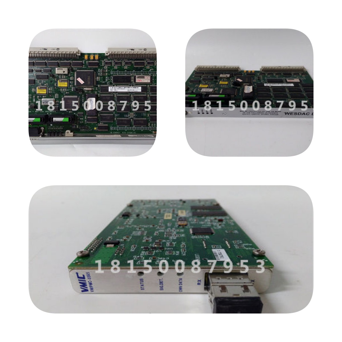 PQMII-T20 GE 电能质量监测仪