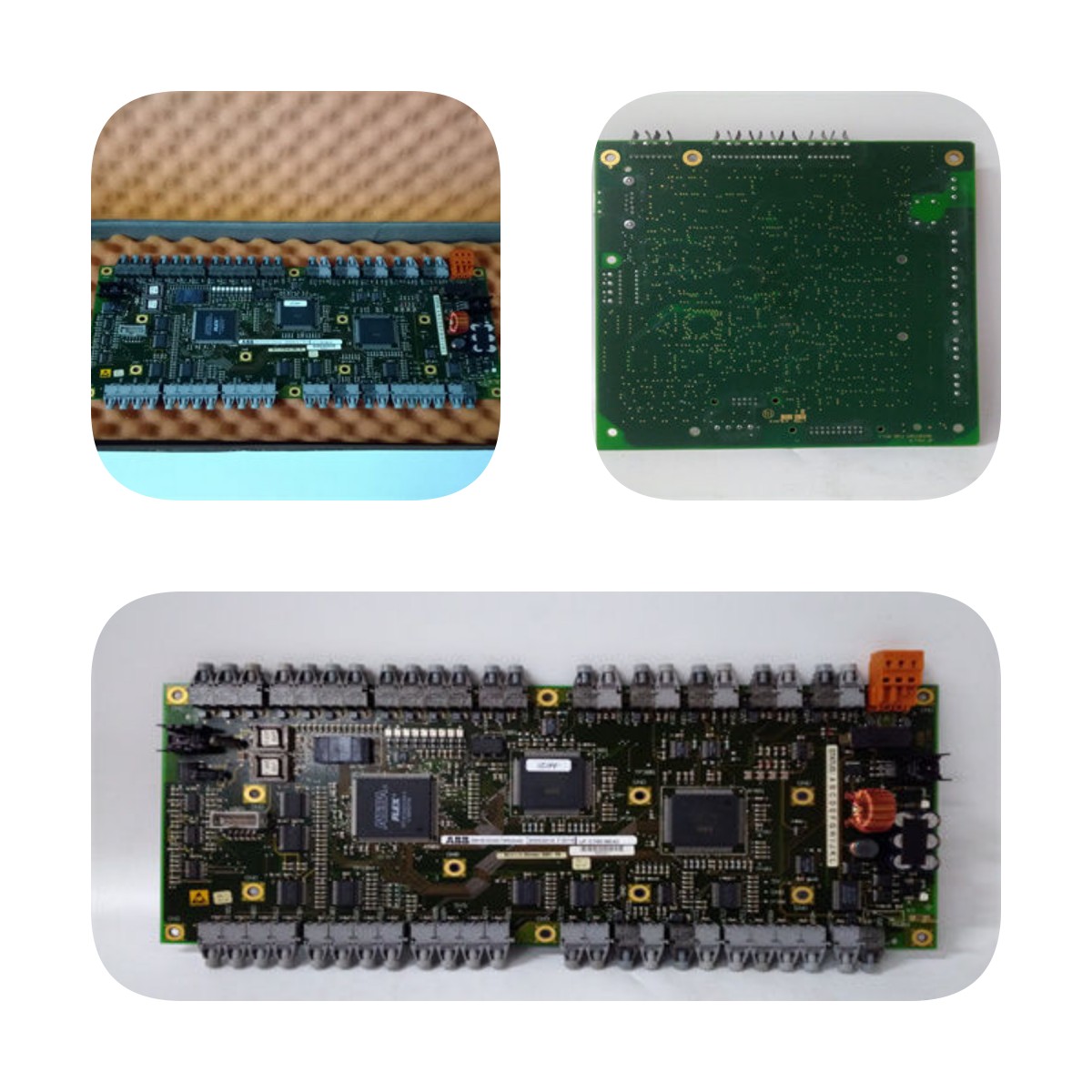 F8650X HIMA 中央模块