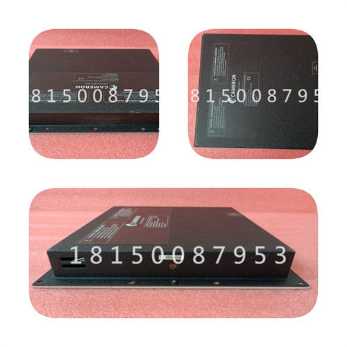 9907-165 WOODWARD 汽轮机数字调速器