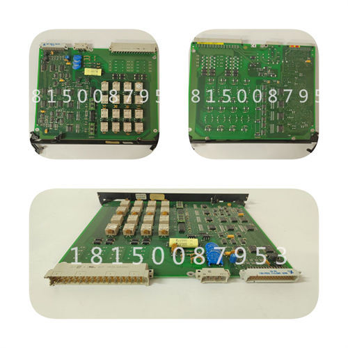 DS215DMCBG1AZZ03A GE 电路卡