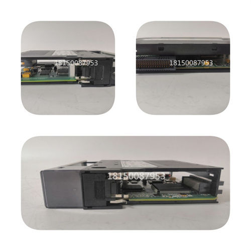 IC698PSA350 GE 电源模块