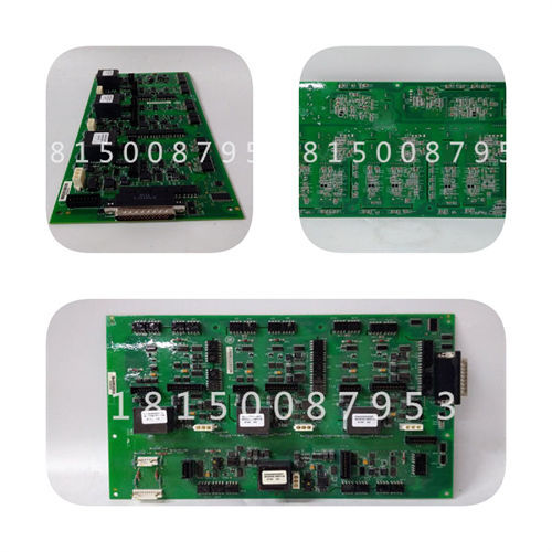 AI6700 TRICONEX 模拟量输入模块