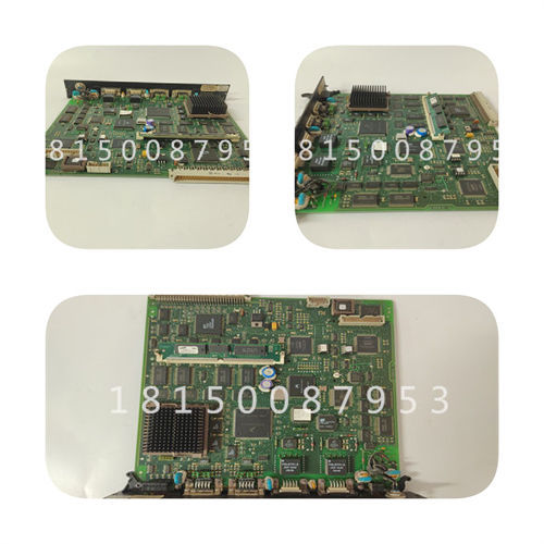 MP6004 TRICONEX 转换器