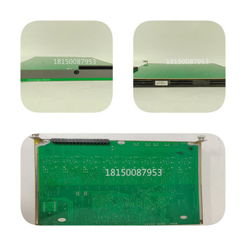 MVME333-2 MOTOROLA 控制器通信模块