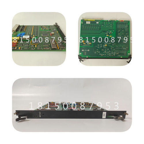 FCP270 P0917YZ FOXBORO PLC中央处理器控制器