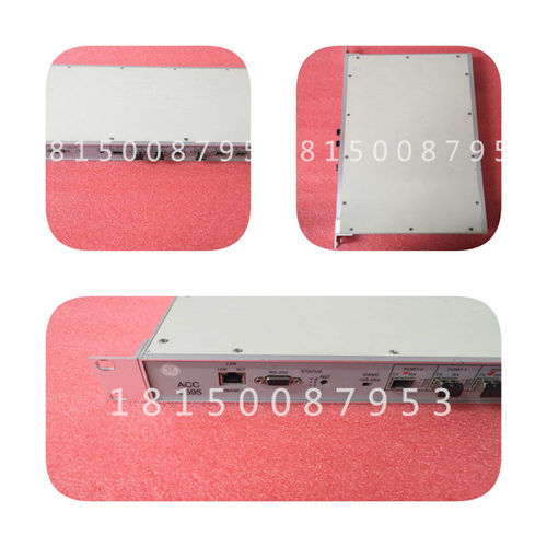 M128-010 MOOG 自动化模块