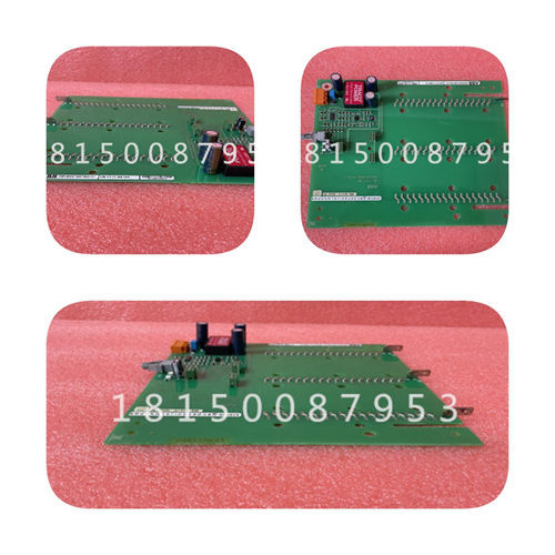 5136-DNP-PCI SST 接口模块