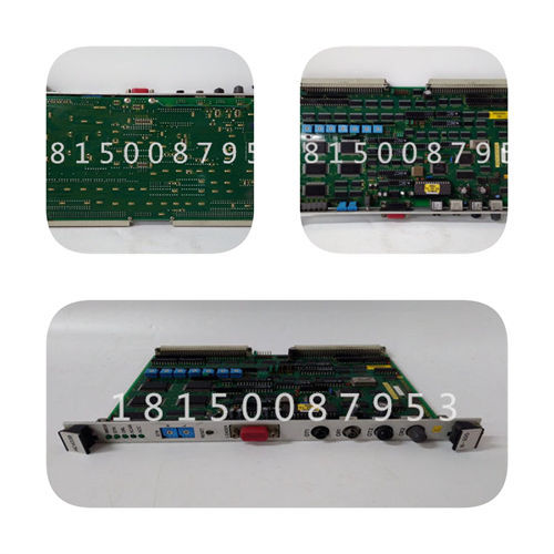 803.93.00C BALDOR 印刷电路板模块组装