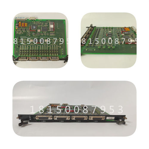 5X00497G01 WESTINGHOUSE 模块