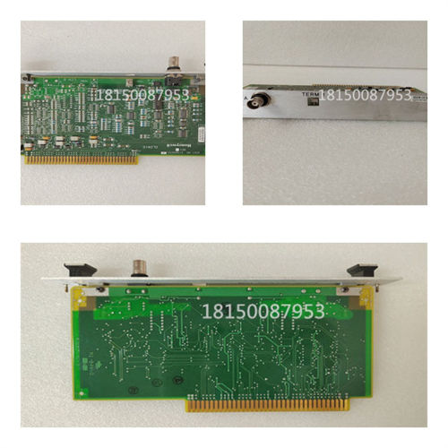 UM356B NACHI 处理器模块