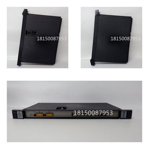 FBM206 FOXBORO 接口模块