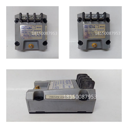 DS200FSAAG2ABA GE 现场供电放大器板