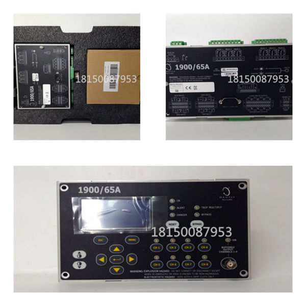 MAC093B-0-OS-2-C/130-A-0/S005 INDRAMAT 交流伺服电机