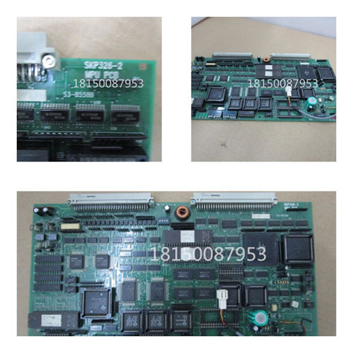 3HAC9710-1 ABB 换热器机组