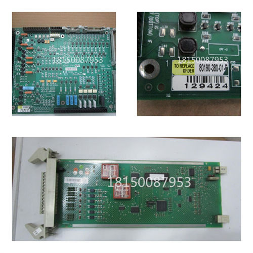 SPFEC12 ABB AI模块