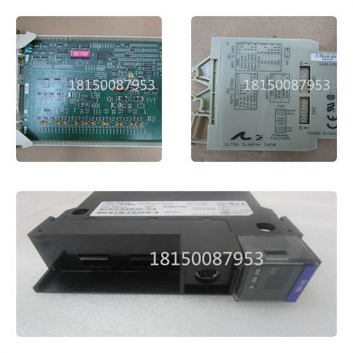 SPDSI22 ABB 数字输入模块