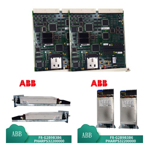 IMDS014 ABB 数字输出模块