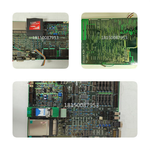 1747-L532 A-B 处理器单元