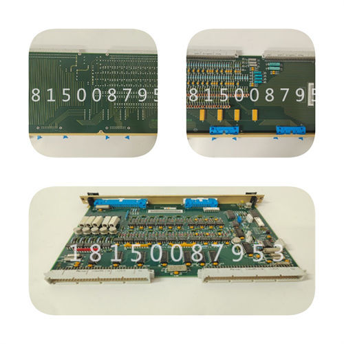 1X00416H01 EMERSON 电源
