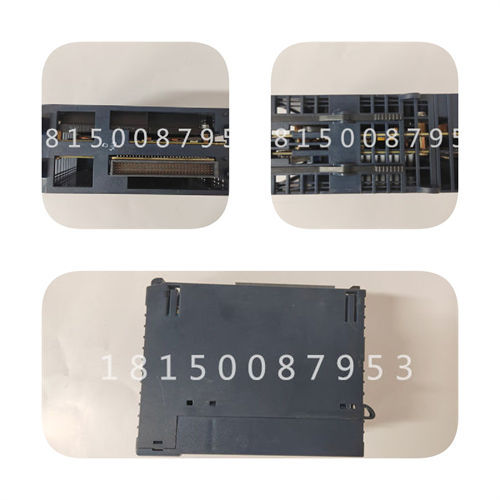 1C31219G01 WESTINGHOUSE 继电器输出模块