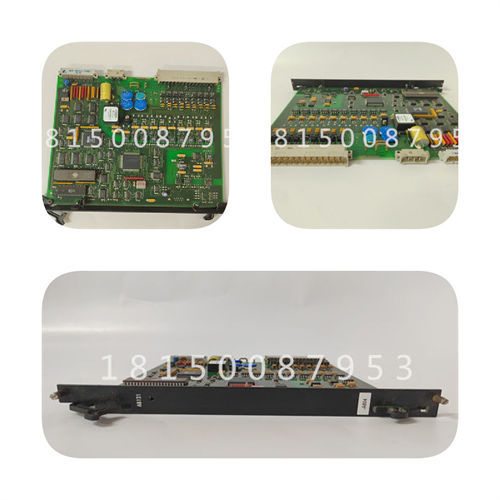 5X00226G03 WESTINGHOUSE 触点模块