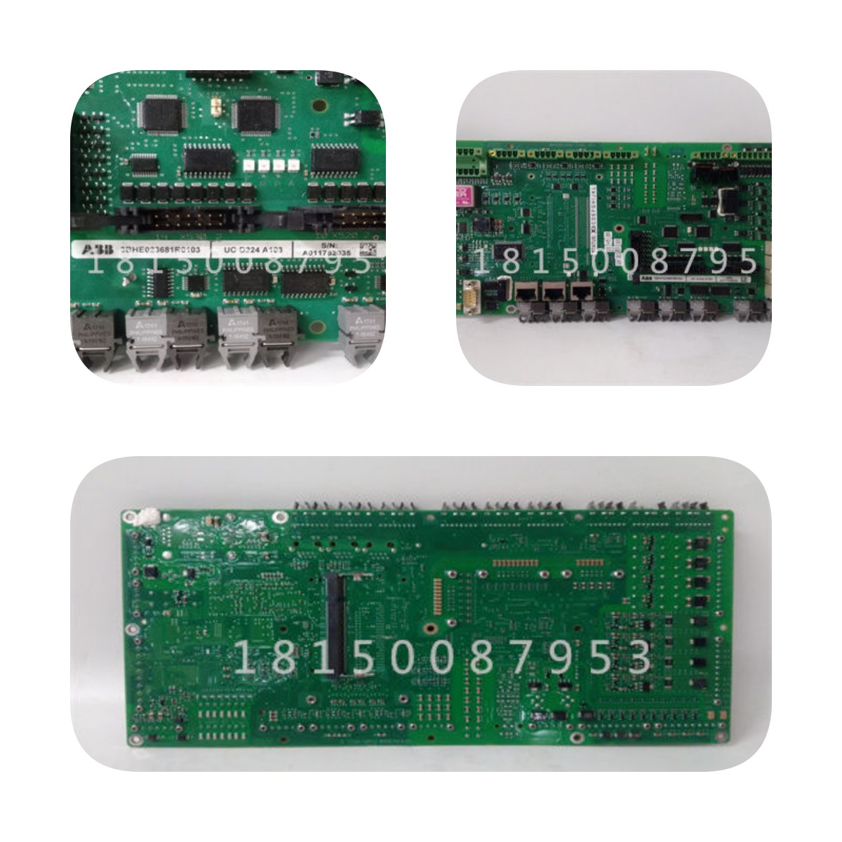 ANR5131 NAIS 单比较器