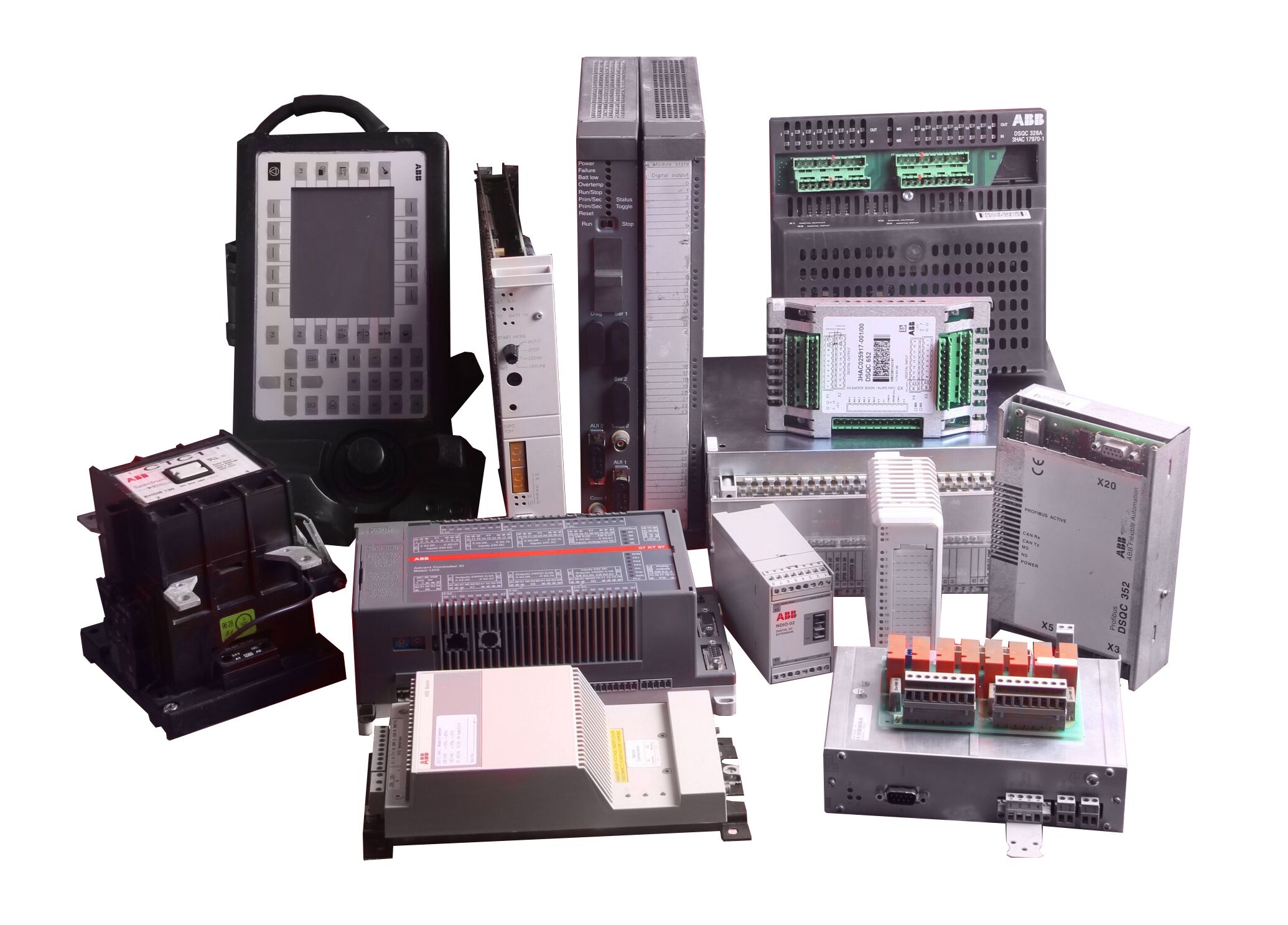 PMF1327205 PROSOFT  模块