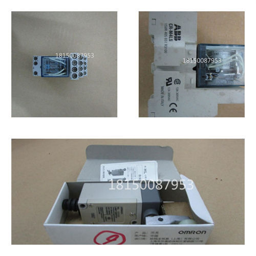 AS-S911-801 SCHNEIDER 处理器模块