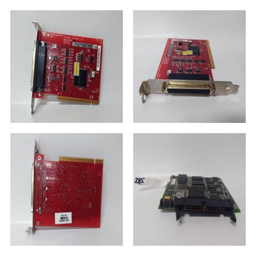 JANCD-MSV01B Yaskawa/Motoman模块