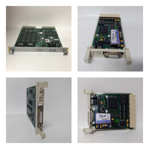 3700A TRICONEX 输入模块