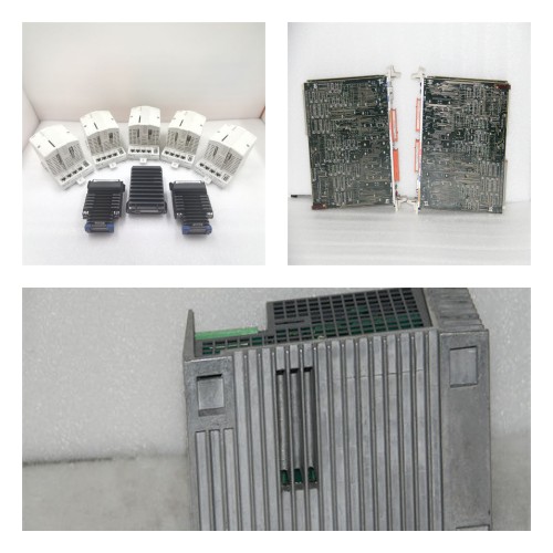 3636R TRICONEX 继电器输出模块