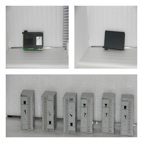 DO334 TDO334 PLC输出模块