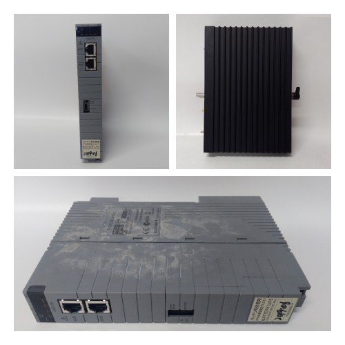 WESDAC D20A GE 处理器模块