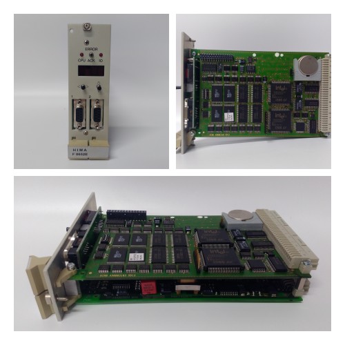 IC670GBI002 GE 总线接口单元