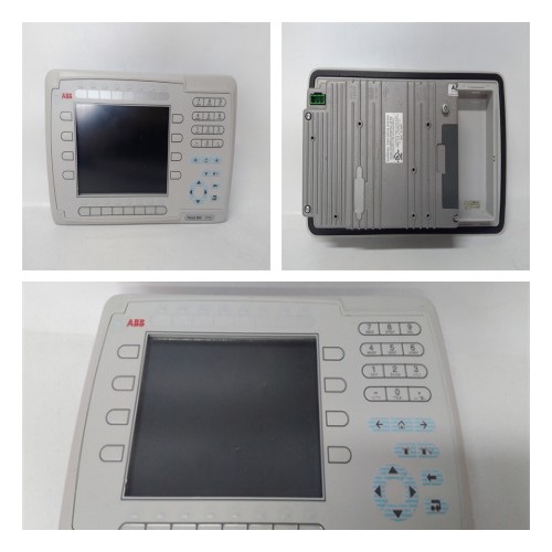 P3798102-00010 CN-UIM2 COOPER 用户界面模块